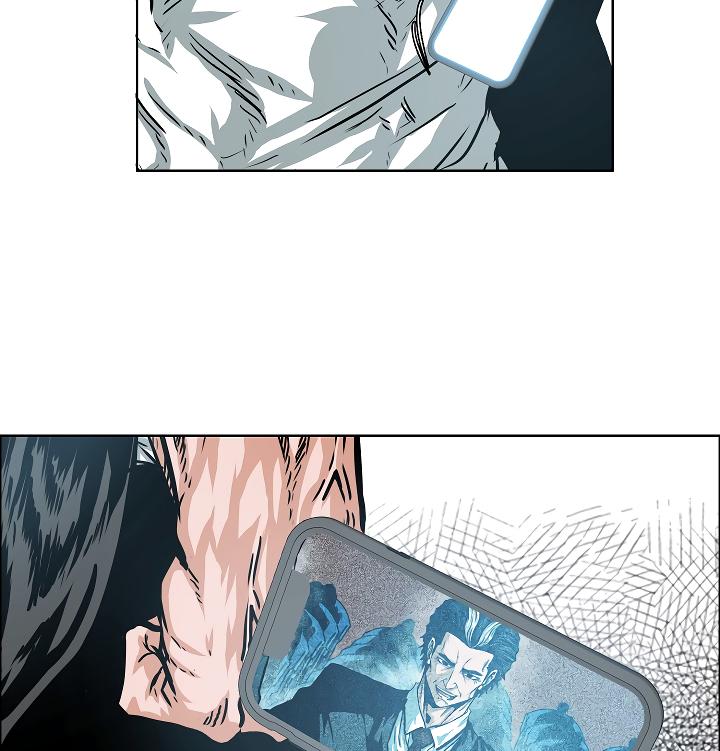 Rooftop Sword Master Chap 46 - Next Chap 47