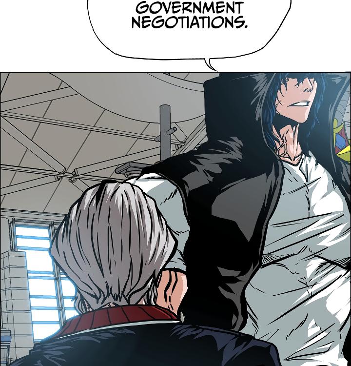 Rooftop Sword Master Chap 46 - Next Chap 47