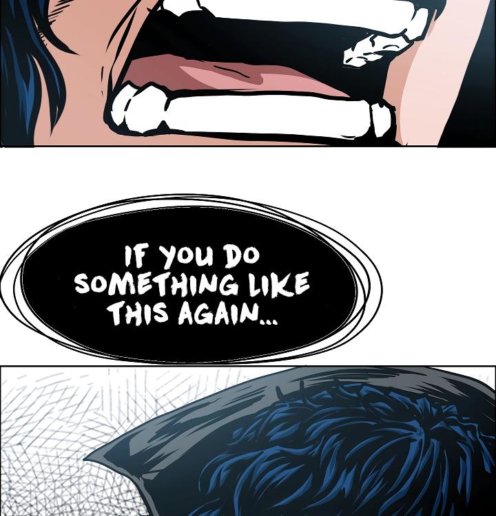 Rooftop Sword Master Chap 46 - Next Chap 47