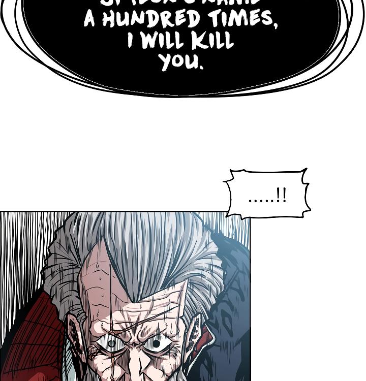 Rooftop Sword Master Chap 46 - Next Chap 47