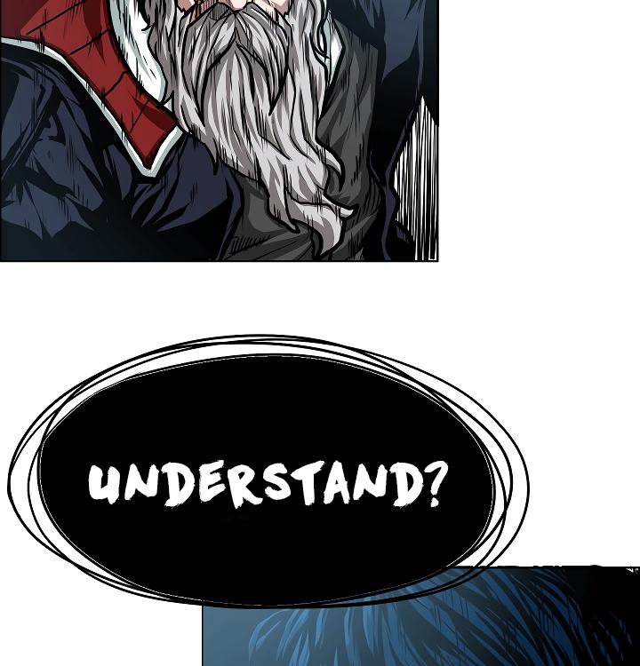 Rooftop Sword Master Chap 46 - Next Chap 47