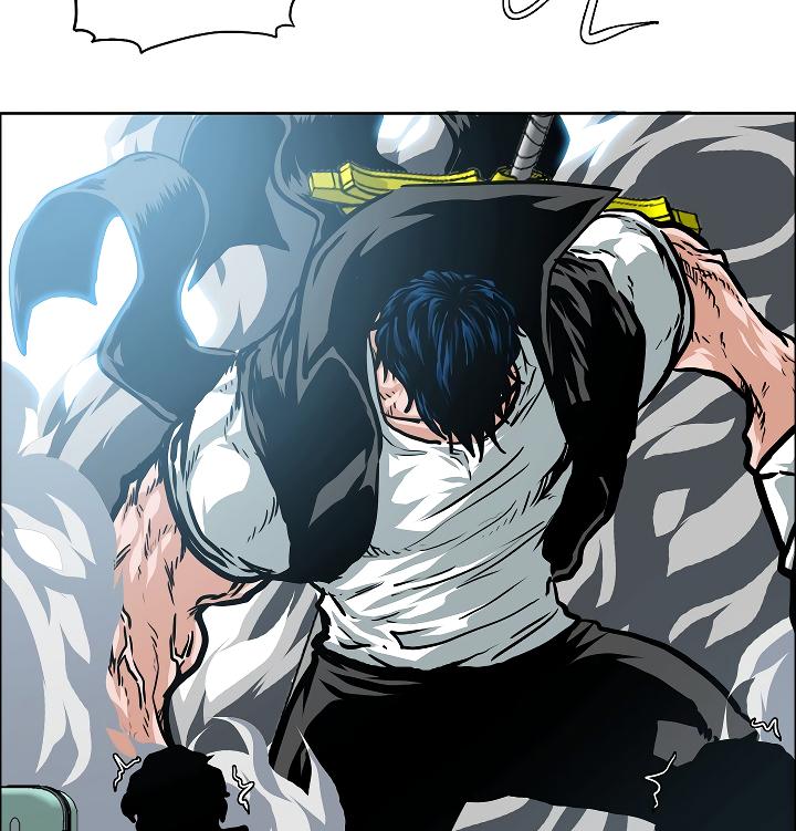 Rooftop Sword Master Chap 46 - Next Chap 47