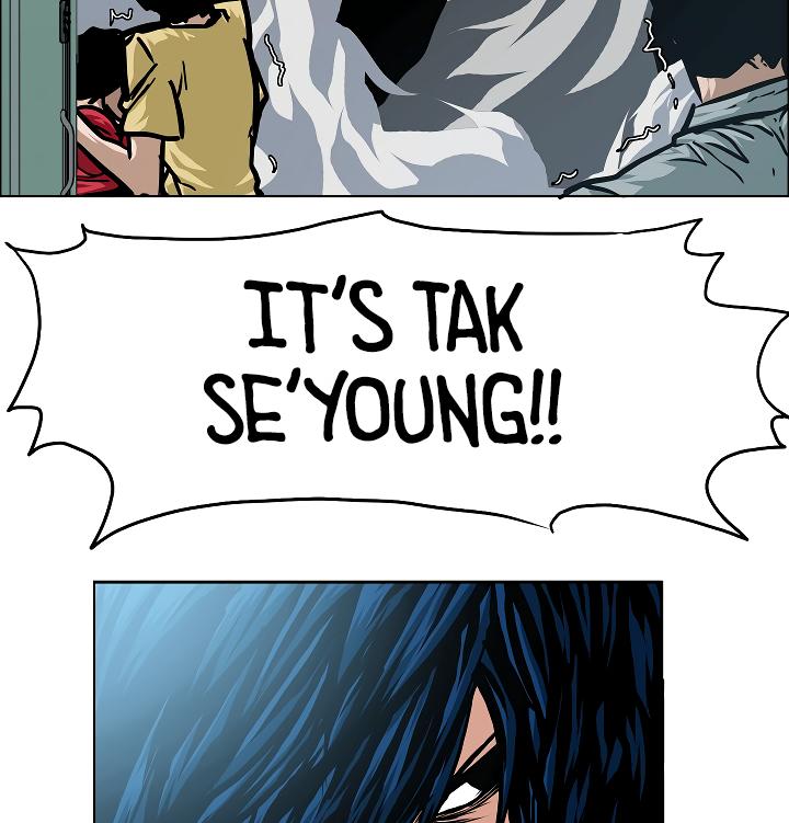 Rooftop Sword Master Chap 46 - Next Chap 47