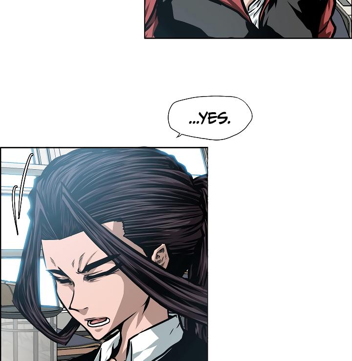 Rooftop Sword Master Chap 46 - Next Chap 47
