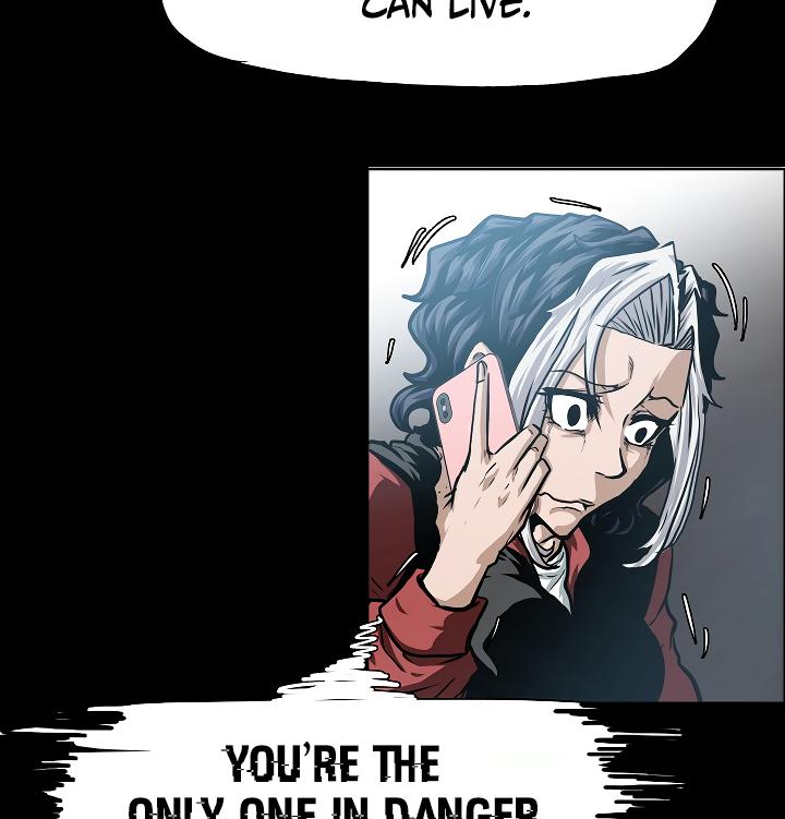 Rooftop Sword Master Chap 46 - Next Chap 47