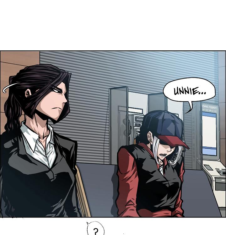 Rooftop Sword Master Chap 46 - Next Chap 47