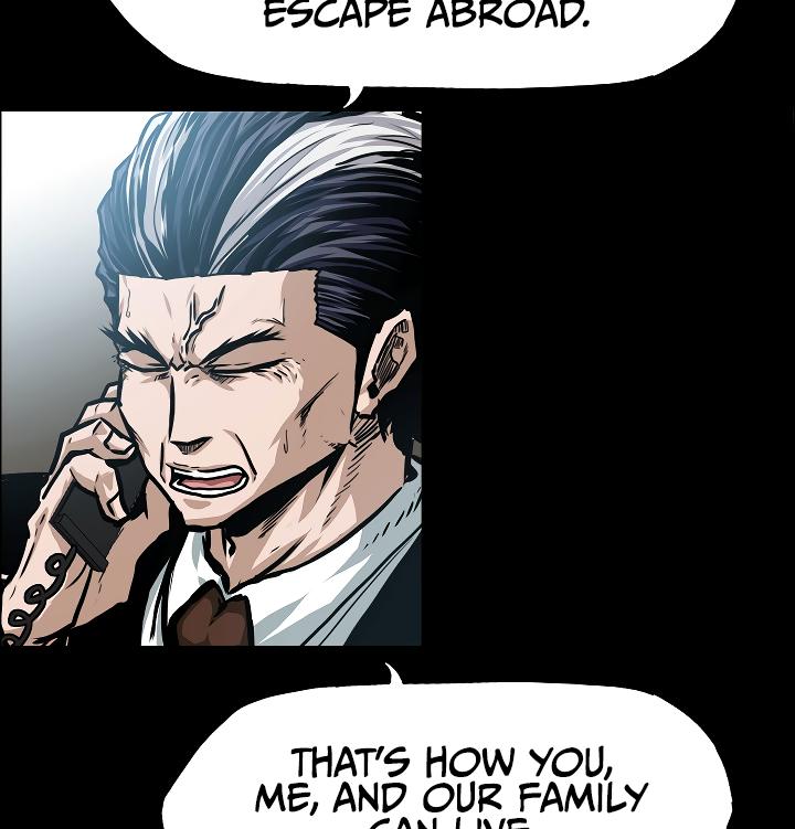 Rooftop Sword Master Chap 46 - Next Chap 47
