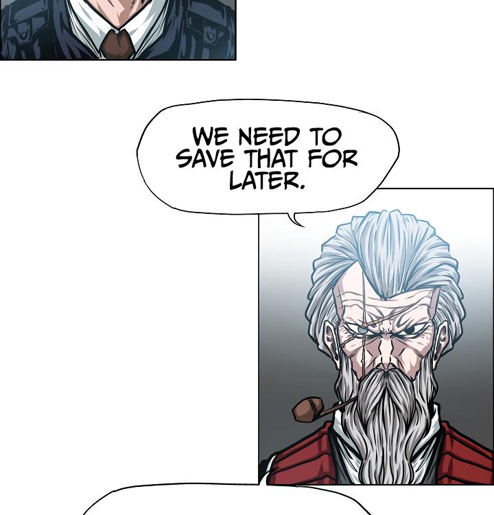 Rooftop Sword Master Chap 46 - Next Chap 47