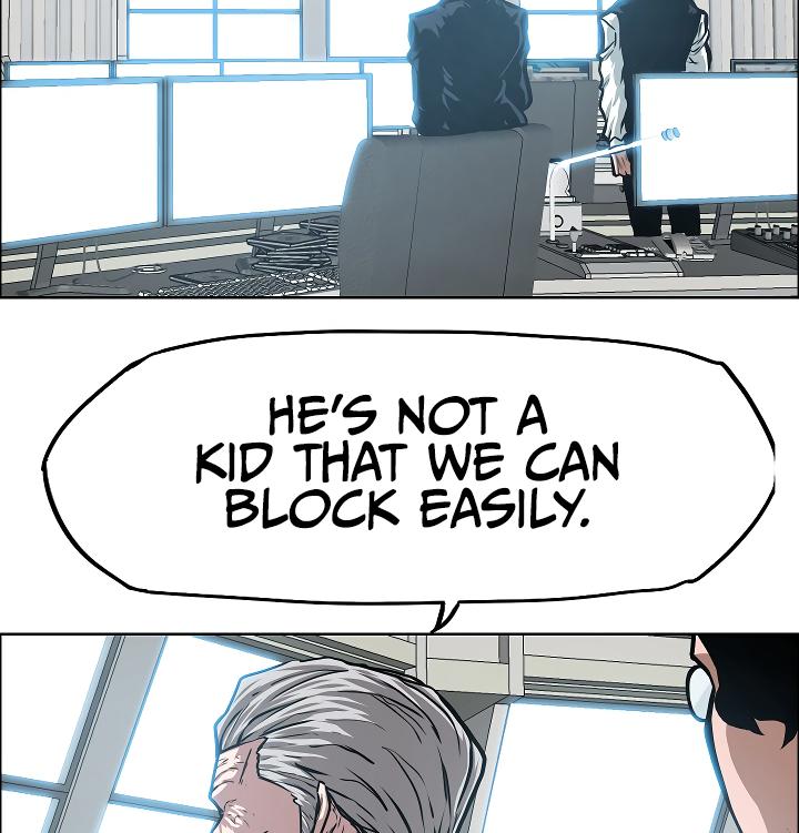 Rooftop Sword Master Chap 46 - Next Chap 47