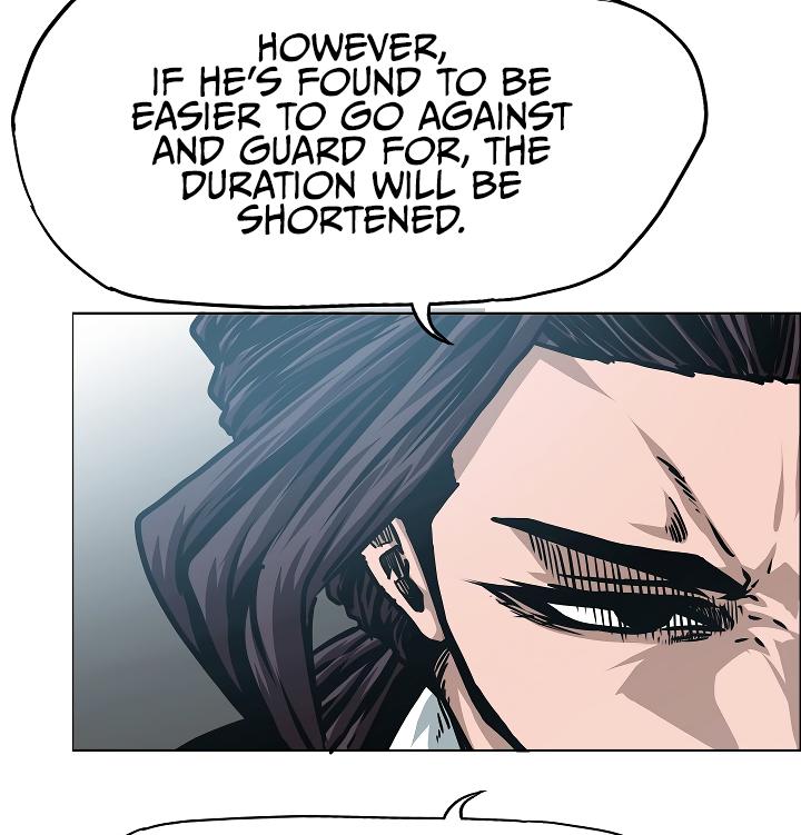 Rooftop Sword Master Chap 46 - Next Chap 47