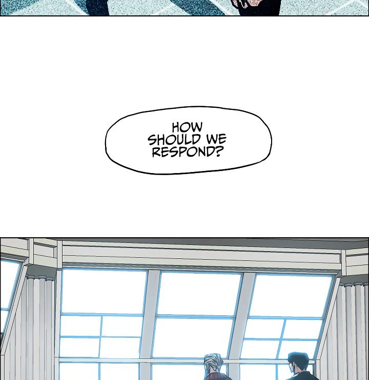 Rooftop Sword Master Chap 46 - Next Chap 47