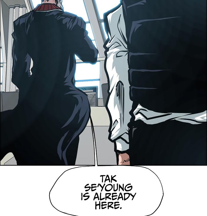 Rooftop Sword Master Chap 46 - Next Chap 47