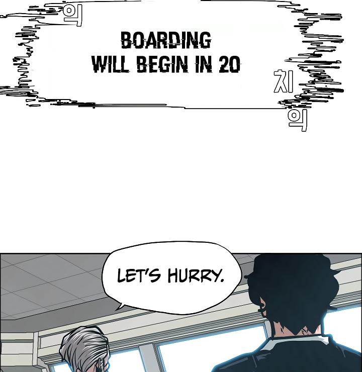 Rooftop Sword Master Chap 46 - Next Chap 47