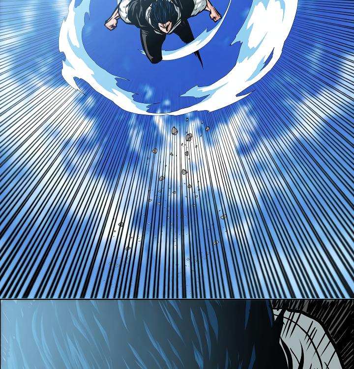 Rooftop Sword Master Chap 46 - Next Chap 47