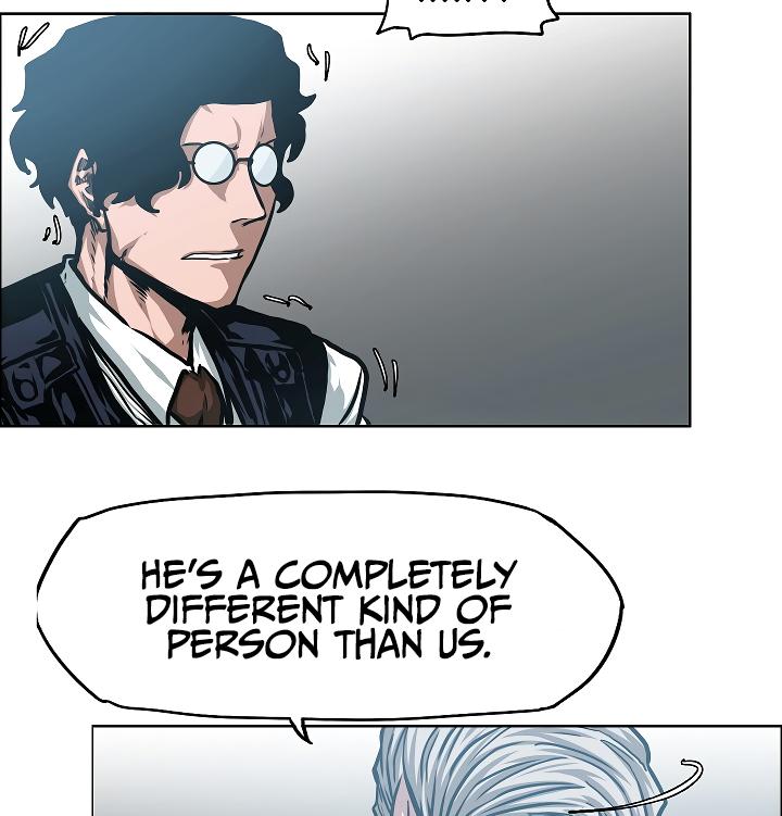 Rooftop Sword Master Chap 46 - Next Chap 47