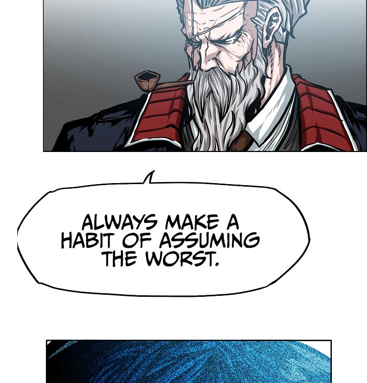 Rooftop Sword Master Chap 46 - Next Chap 47