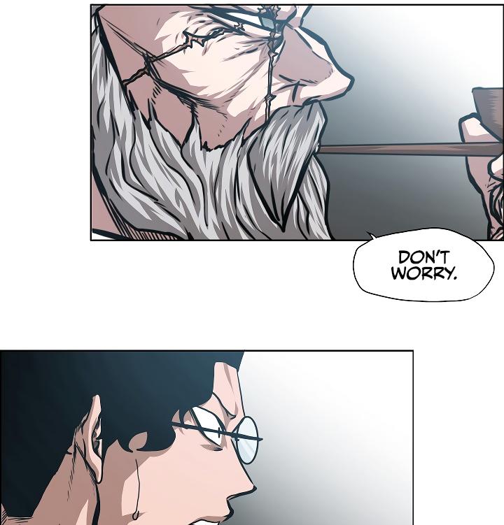 Rooftop Sword Master Chap 46 - Next Chap 47