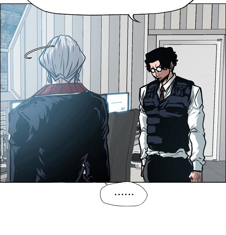 Rooftop Sword Master Chap 46 - Next Chap 47