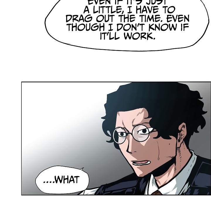 Rooftop Sword Master Chap 46 - Next Chap 47