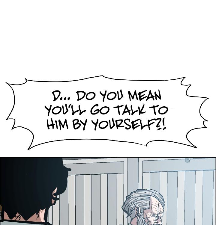 Rooftop Sword Master Chap 46 - Next Chap 47