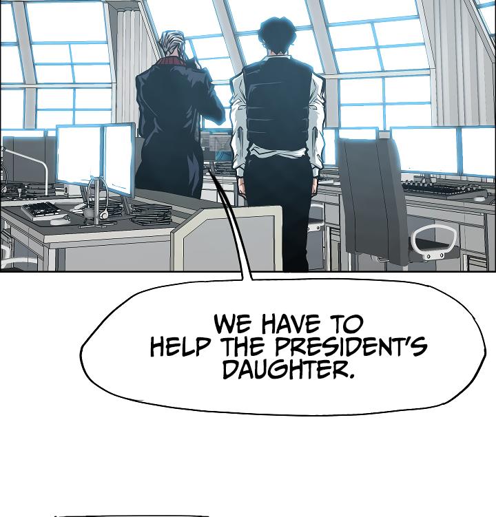 Rooftop Sword Master Chap 46 - Next Chap 47
