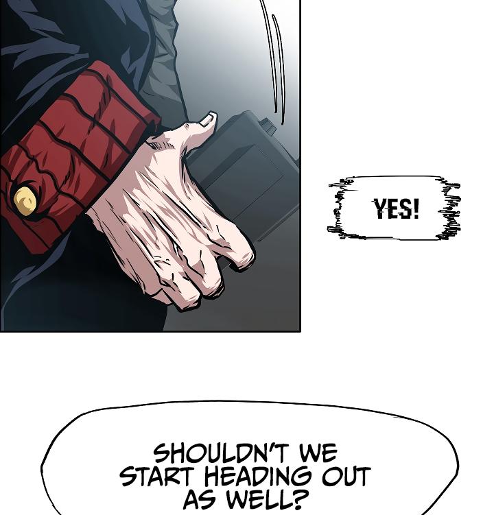 Rooftop Sword Master Chap 46 - Next Chap 47