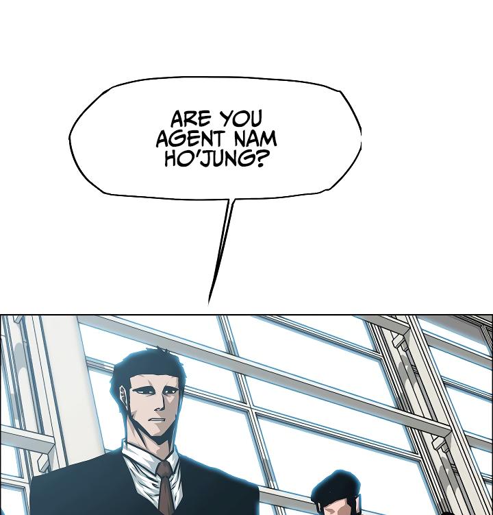 Rooftop Sword Master Chap 46 - Next Chap 47