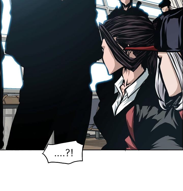 Rooftop Sword Master Chap 46 - Next Chap 47