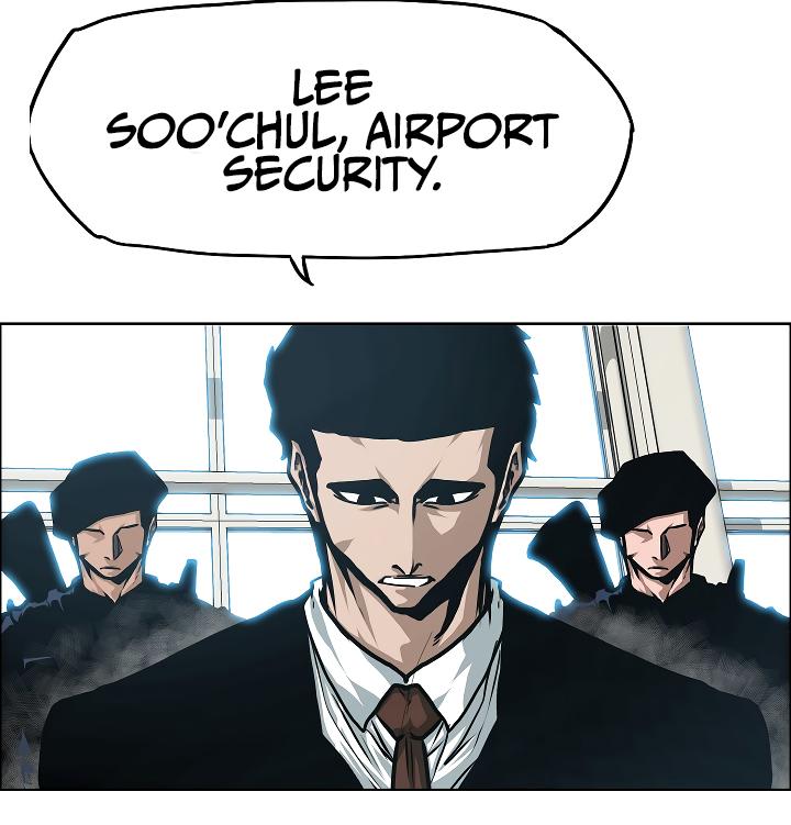 Rooftop Sword Master Chap 46 - Next Chap 47