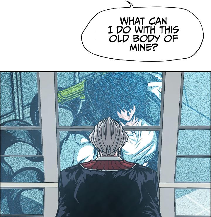 Rooftop Sword Master Chap 46 - Next Chap 47