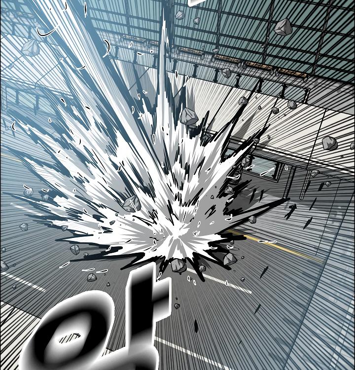 Rooftop Sword Master Chap 46 - Next Chap 47