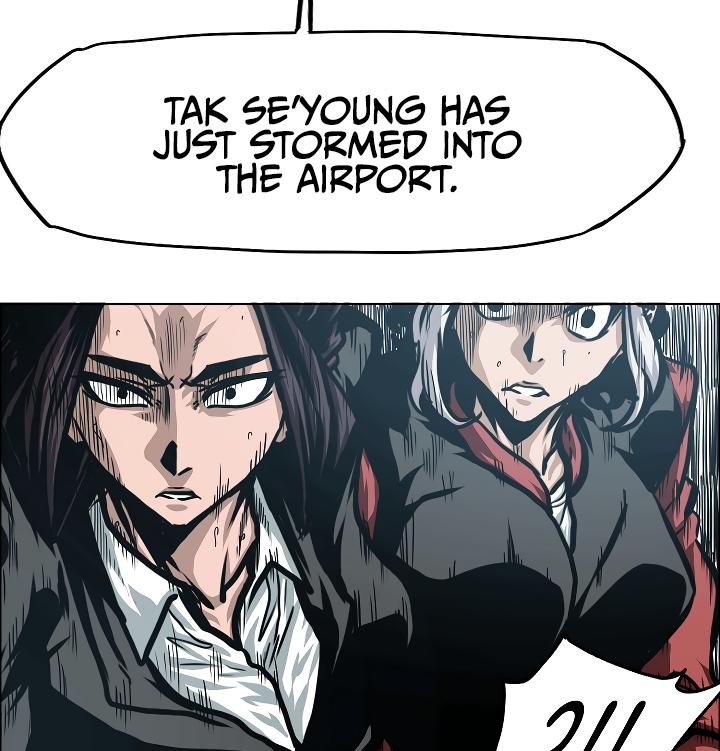 Rooftop Sword Master Chap 46 - Next Chap 47