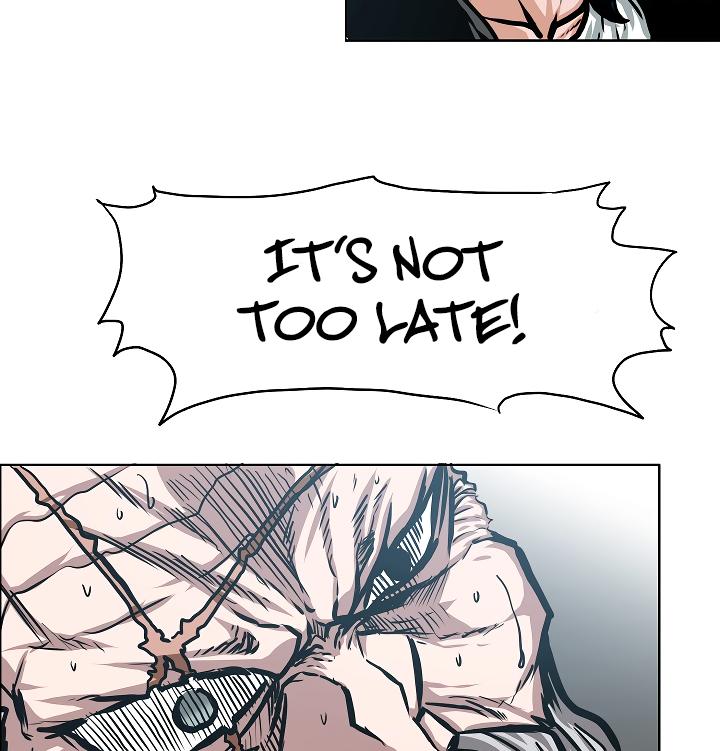 Rooftop Sword Master Chap 46 - Next Chap 47