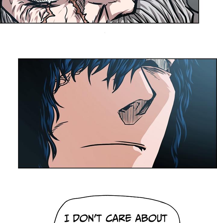 Rooftop Sword Master Chap 46 - Next Chap 47