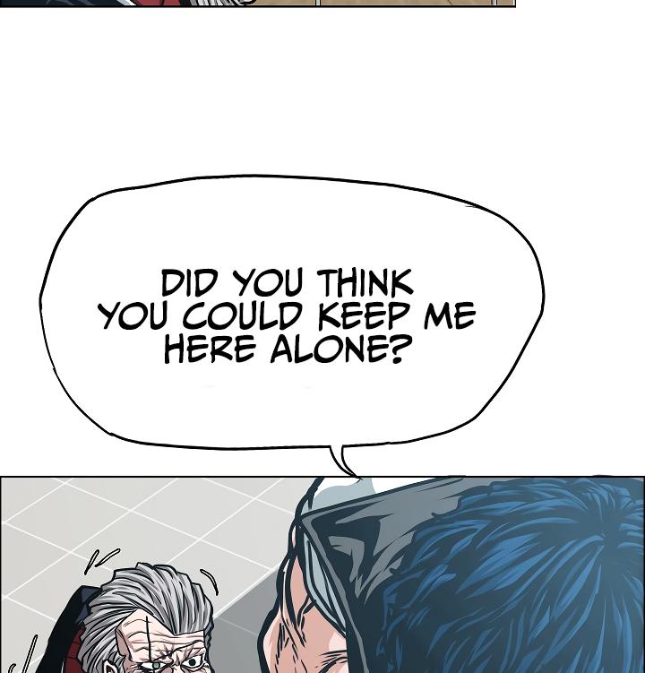 Rooftop Sword Master Chap 46 - Next Chap 47