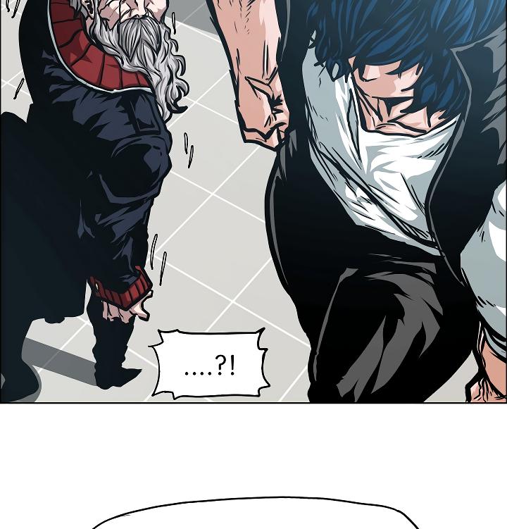 Rooftop Sword Master Chap 46 - Next Chap 47