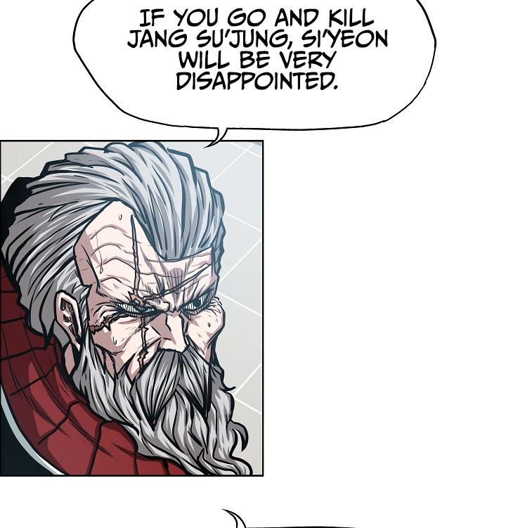 Rooftop Sword Master Chap 46 - Next Chap 47
