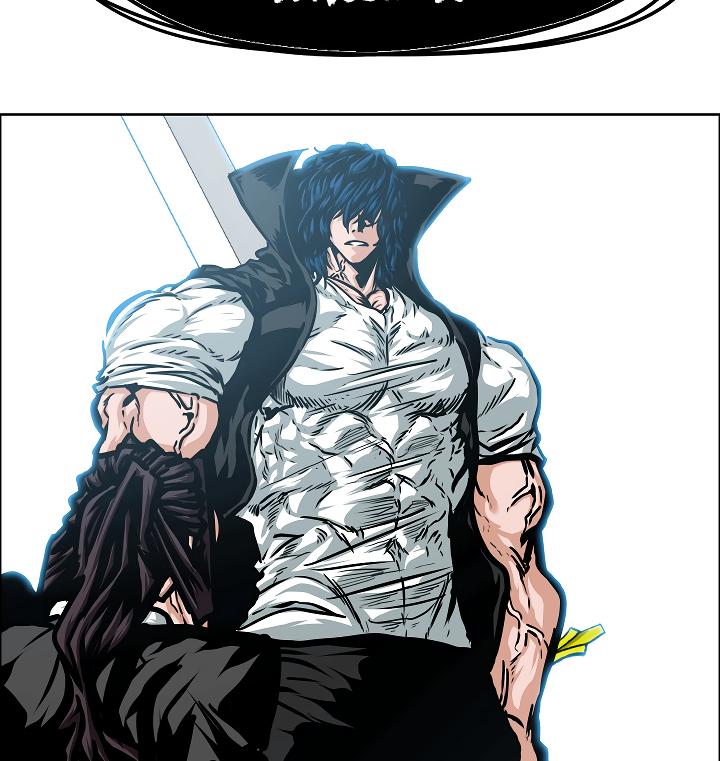 Rooftop Sword Master Chap 48 - Next Chap 49