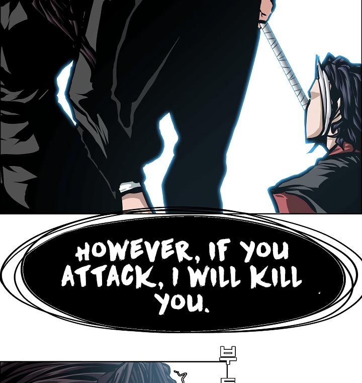 Rooftop Sword Master Chap 48 - Next Chap 49