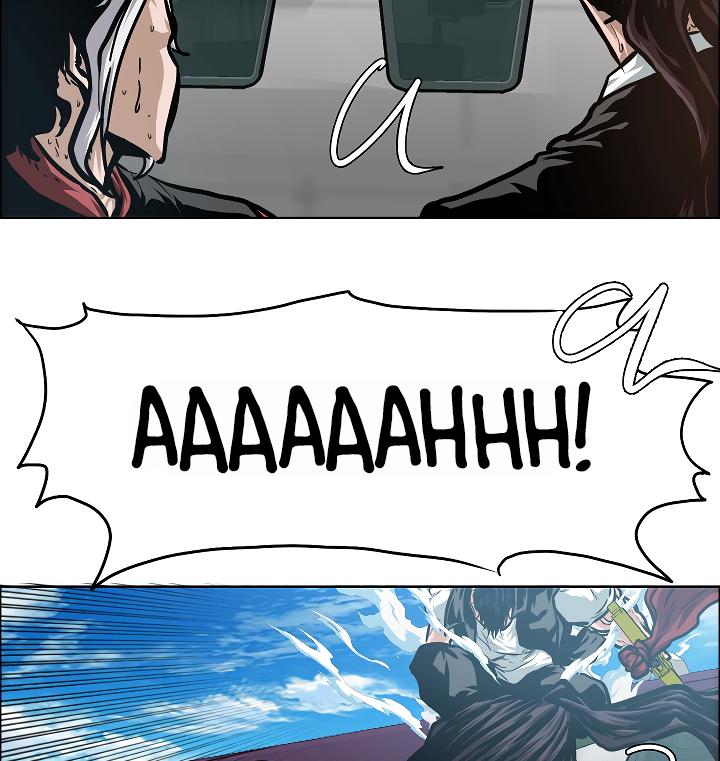 Rooftop Sword Master Chap 48 - Next Chap 49