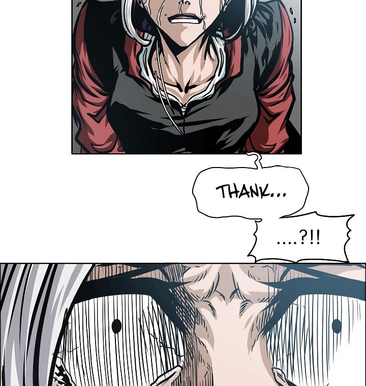 Rooftop Sword Master Chap 48 - Next Chap 49