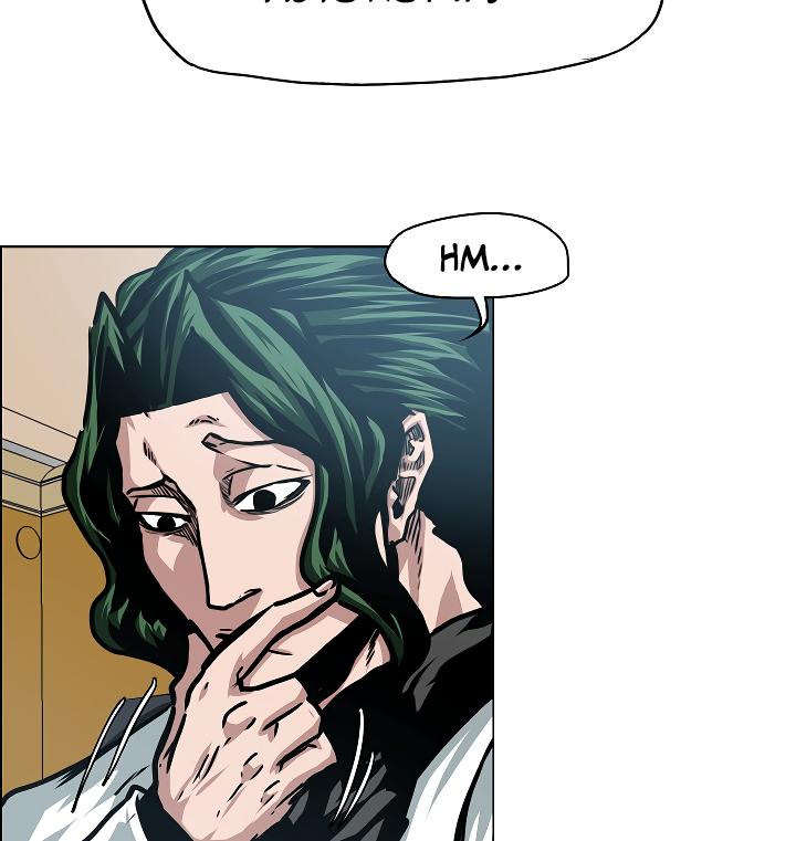 Rooftop Sword Master Chap 48 - Next Chap 49