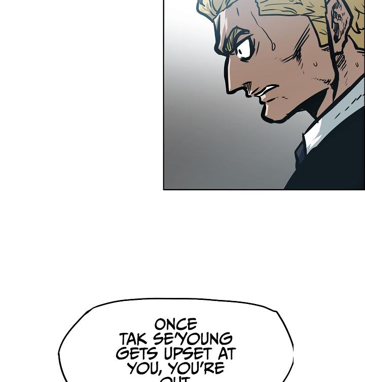 Rooftop Sword Master Chap 48 - Next Chap 49