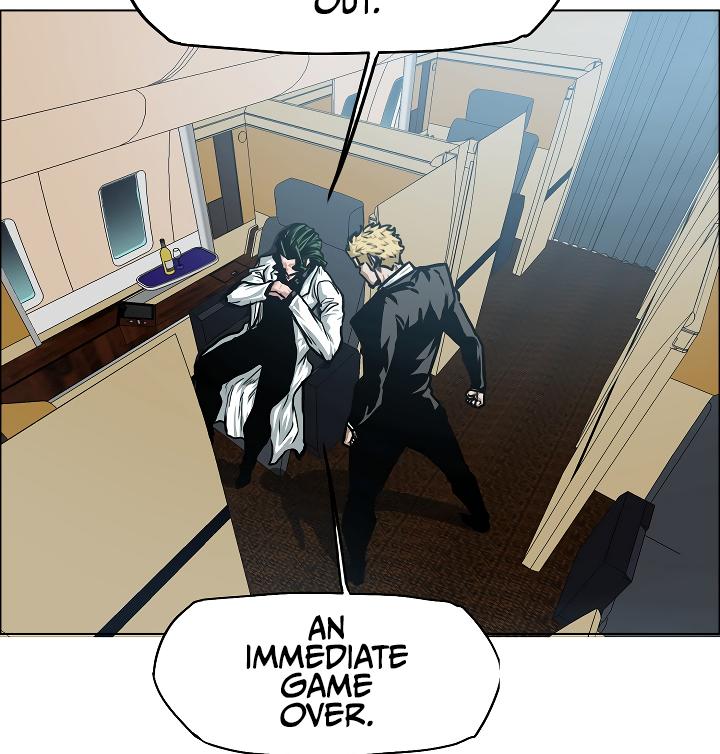 Rooftop Sword Master Chap 48 - Next Chap 49