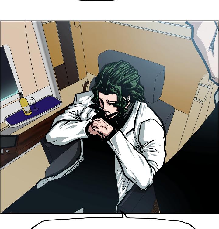 Rooftop Sword Master Chap 48 - Next Chap 49