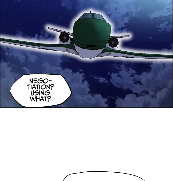 Rooftop Sword Master Chap 48 - Next Chap 49