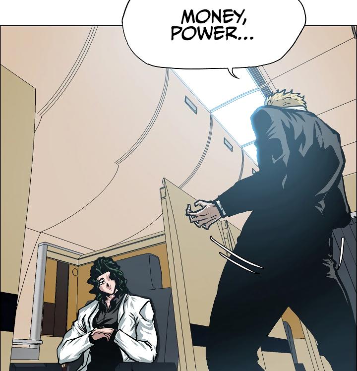Rooftop Sword Master Chap 48 - Next Chap 49