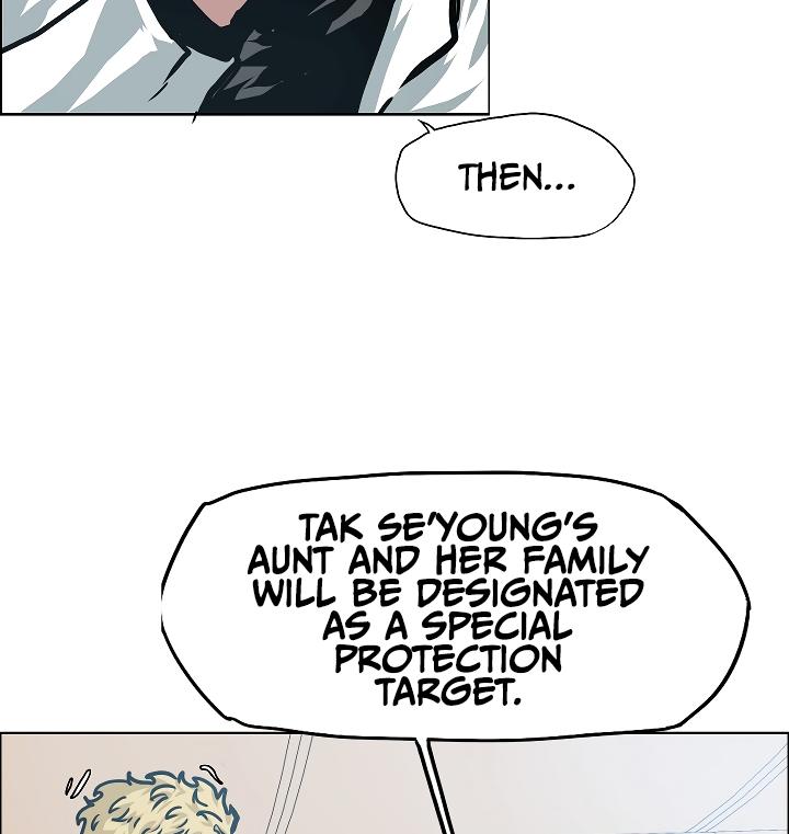 Rooftop Sword Master Chap 48 - Next Chap 49