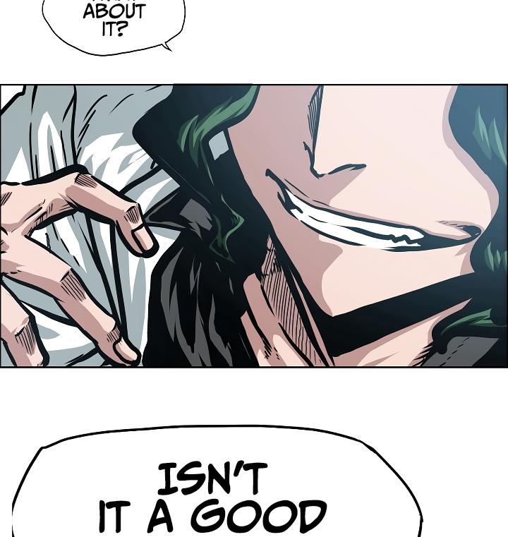 Rooftop Sword Master Chap 48 - Next Chap 49