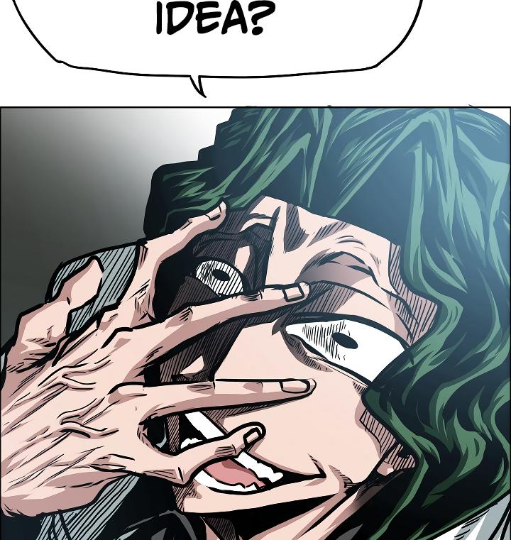 Rooftop Sword Master Chap 48 - Next Chap 49